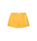Acheter Emporio Armani Short de bain avec logo vertical brodé en jaune