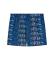 Kaufen Emporio Armani Blau bedruckter Badeanzug