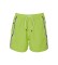 Acheter Emporio Armani Maillot de bain vert pour la plage