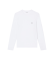 Acheter Emporio Armani T-shirt Home blanc