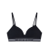 Buy Emporio Armani Day bra black
