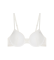 Buy Emporio Armani Beige Padded Bra