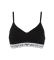 Acheter Emporio Armani Soutien-gorge rembourré Soft Contour noir