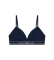 Acheter Emporio Armani Soutien-gorge triangle rembourré marine