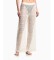 Acheter Emporio Armani Pantalon beige de plage