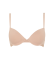 Acheter Emporio Armani Soutien-gorge push-up Essential Studs nude