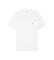 Acheter Emporio Armani T-shirt Home manches courtes blanc