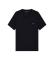Acheter Emporio Armani T-shirt Home manches courtes noir