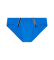 Acheter Emporio Armani Maillot de bain slip bleu