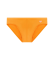 Acheter Emporio Armani Maillot de bain orange Slip Style
