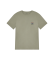 Acheter Emporio Armani T-shirt Superfine vert