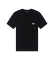 K�b Emporio Armani Superfin T-shirt sort