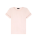 Comprar Emporio Armani Camiseta Home Calada rosa