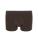 Acheter Emporio Armani Boxer essentiel en microfibre marron