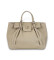 Comprar Ermanno Firenze Bolsa Giovanna bege S