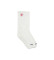 Buy Family First Socks Heart white