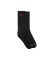 Buy Family First Socks Heart black