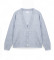 Buy Family First Cardigan LFNF grey