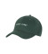 Buy Family First Boxlogo green cap