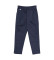 Comprare Family First Pantaloni chino basic blu navy