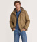Comprare Filson Parka Waxed Mountain beige