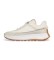 Comprar Fitflop Chinelos F-Mode Flow Shearling-Mix bege