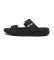 Acheter Fitflop Gogh Moc sandales en cuir noir