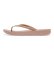 Acheter Fitflop Sandales Iqushion Ergonomic beige