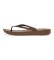 Acheter Fitflop Sandales marron Iqushion Ergonomic