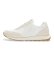 Comprar Fitflop Sapatos de menina Retro-Q brancos
