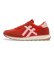 Comprar Fitflop Sapatos de menina Retro-Q vermelhos