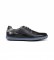 Fluchos Zapatos de piel Timor F0474 marino