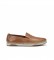 Fluchos Sapatos de Couro Kendal F0814 taupe