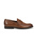 Acheter Fluchos Henri Mocassins en cuir marron