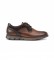 Buy Fluchos Kiro leather shoes F0979 brown