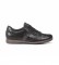 Buy Fluchos Leather shoes Daniel F1280 Habana black