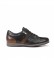 Comprar Fluchos Zapatillas F1281 Negro