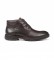 Buy Fluchos Leather shoes F1305 Dark brown