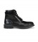 Fluchos Leather boots F1342 Black