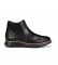 Comprare Fluchos Stivaletti in pelle WillianF1354 nero