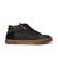 Fluchos Leather shoes F1550 Black