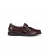 Comprare Fluchos Styll F1567 Scarpe in pelle bordeaux