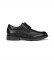 Fluchos Leather Shoes Fredy F1604 black
