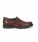 Fluchos Leather shoes F1606 Medium brown