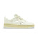 Comprare Foamers Sneakers bianche Foam01