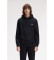 Kaufen Fred Perry Sweatshirt Bold schwarz
