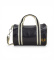 Comprare Fred Perry Mini borsa sportiva nera classica