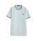 Comprar Fred Perry Camiseta Twin Tipped azul