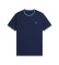 Buy Fred Perry Twin Tipped navy T-shirt