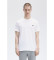 Comprar Fred Perry Camiseta M3519 blanco